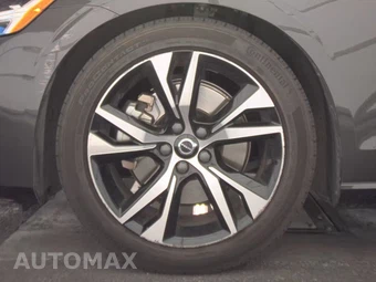 2024 Volvo S60 B5 Core Dark – miniatura 9