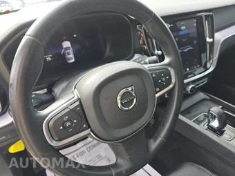 2024 Volvo S60 B5 Core Dark – miniatura 10