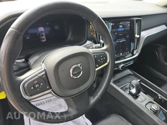 2024 Volvo S60 B5 Core Dark – miniatura 11