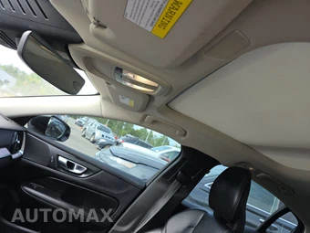 2024 Volvo S60 B5 Core Dark – miniatura 17
