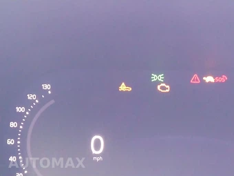 2024 Volvo S60 B5 Core Dark – miniatura 20
