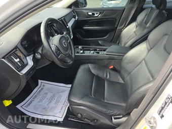2024 Volvo S60 B5 Core Dark – miniatura 7
