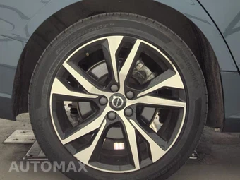 2024 Volvo S60 B5 Core Dark – miniatura 11