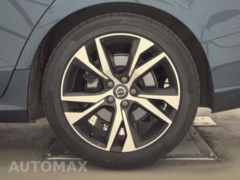 2024 Volvo S60 B5 Core Dark – miniatura 12