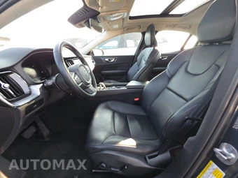 2024 Volvo S60 B5 Core Dark – miniatura 13