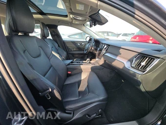 2024 Volvo S60 B5 Core Dark – miniatura 14