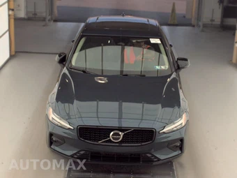2024 Volvo S60 B5 Core Dark – miniatura 2