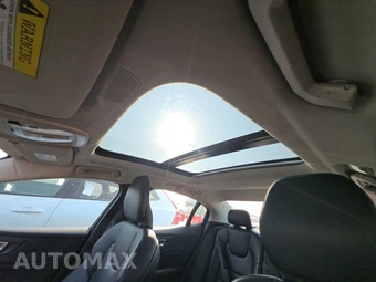 2024 Volvo S60 B5 Core Dark – miniatura 20