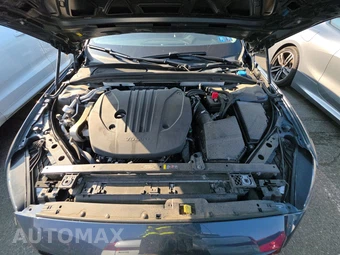 2024 Volvo S60 B5 Core Dark – miniatura 22
