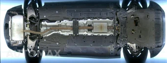 2024 Volvo S60 B5 Core Dark – miniatura 25