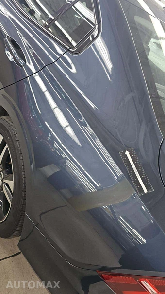 2024 Volvo S60 B5 Core Dark – miniatura 26