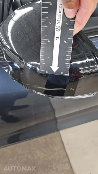 2024 Volvo S60 B5 Core Dark – miniatura 27