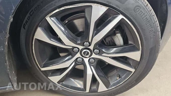 2024 Volvo S60 B5 Core Dark – miniatura 30