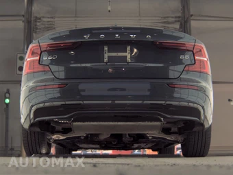 2024 Volvo S60 B5 Core Dark – miniatura 7