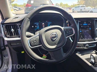 2024 Volvo S60 B5 Core Dark – miniatura 10