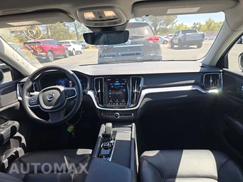 2024 Volvo S60 B5 Core Dark – miniatura 11
