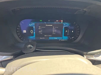 2024 Volvo S60 B5 Core Dark – miniatura 12