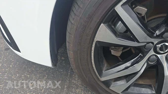 2024 Volvo S60 B5 Core Dark – miniatura 23