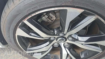 2024 Volvo S60 B5 Core Dark – miniatura 24