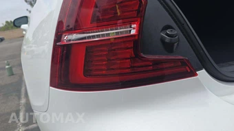 2024 Volvo S60 B5 Core Dark – miniatura 30