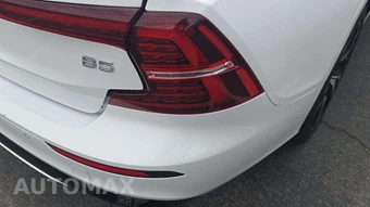 2024 Volvo S60 B5 Core Dark – miniatura 31