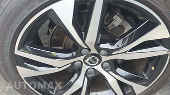 2024 Volvo S60 B5 Core Dark – miniatura 34