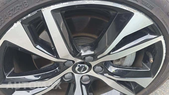 2024 Volvo S60 B5 Core Dark – miniatura 35