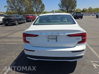 2024 Volvo S60 B5 Core Dark – miniatura 5
