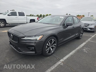 2024 Volvo S60 B5 Core Dark