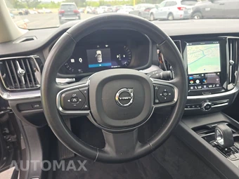 2024 Volvo S60 B5 Core Dark – miniatura 10