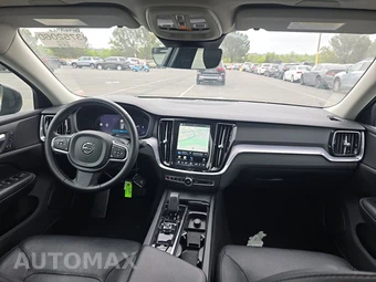 2024 Volvo S60 B5 Core Dark – miniatura 11