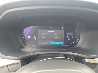 2024 Volvo S60 B5 Core Dark – miniatura 12
