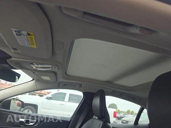 2024 Volvo S60 B5 Core Dark – miniatura 14