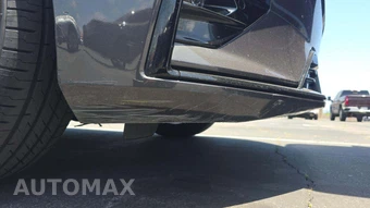 2024 Volvo S60 B5 Core Dark – miniatura 20