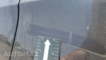 2024 Volvo S60 B5 Core Dark – miniatura 22