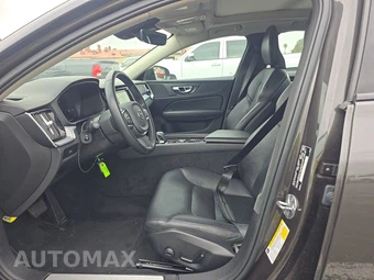 2024 Volvo S60 B5 Core Dark – miniatura 7