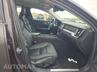 2024 Volvo S60 B5 Core Dark – miniatura 8