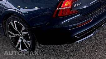 2024 Volvo S60 B5 Core Dark – miniatura 10