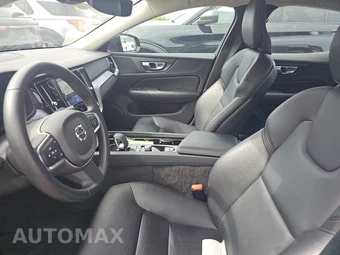 2024 Volvo S60 B5 Core Dark – miniatura 12