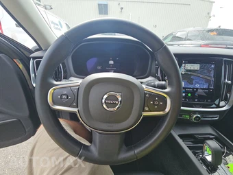 2024 Volvo S60 B5 Core Dark – miniatura 15