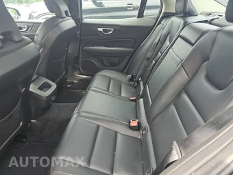 2024 Volvo S60 B5 Core Dark – miniatura 18