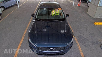 2024 Volvo S60 B5 Core Dark – miniatura 2