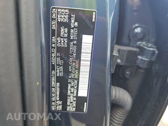 2024 Volvo S60 B5 Core Dark – miniatura 20