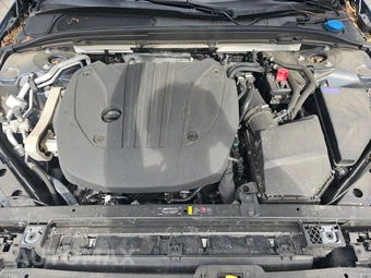 2024 Volvo S60 B5 Core Dark – miniatura 21