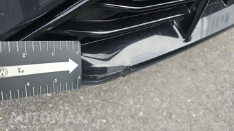 2024 Volvo S60 B5 Core Dark – miniatura 23