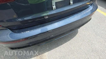 2024 Volvo S60 B5 Core Dark – miniatura 29
