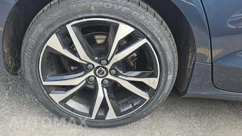 2024 Volvo S60 B5 Core Dark – miniatura 30