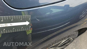 2024 Volvo S60 B5 Core Dark – miniatura 33
