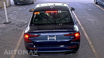 2024 Volvo S60 B5 Core Dark – miniatura 5