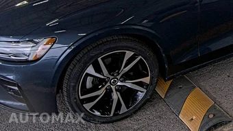 2024 Volvo S60 B5 Core Dark – miniatura 7